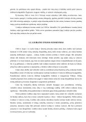 Liublino unijos istorinė reikšmė 6 puslapis