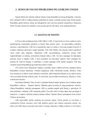 Liublino unijos istorinė reikšmė 8 puslapis