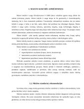 Maisto saugumas, valstybinė maisto kontrolė bei RVASVT sistema 4 puslapis