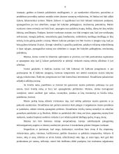 Maisto saugumas, valstybinė maisto kontrolė bei RVASVT sistema 9 puslapis
