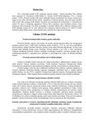 Mano Vilnius 4 puslapis