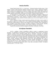 Mano Vilnius 7 puslapis