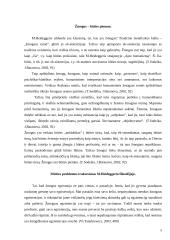 Martinas Heidegeris 5 puslapis