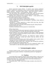 MAS funkcijinis aprašas 2 puslapis