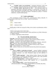 MAS funkcijinis aprašas 17 puslapis