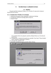 MAS funkcijinis aprašas 19 puslapis