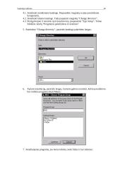 MAS funkcijinis aprašas 20 puslapis