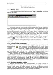 MAS funkcijinis aprašas 5 puslapis