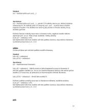 Matlab: Control System toolbox 13 puslapis