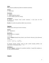 Matlab: Control System toolbox 4 puslapis