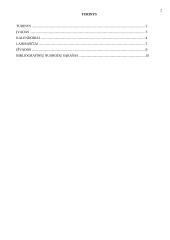 Mažosios Lietuvos lietuvių knyga 1808 – 1919 metais. Mažosios Lietuvos lietuvių periodinė spauda 2 puslapis