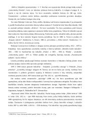 Mažosios Lietuvos lietuvių knyga 1808 – 1919 metais. Mažosios Lietuvos lietuvių periodinė spauda 6 puslapis