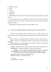 Medienos gaminių konstravimas 11 puslapis