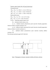 Medienos gaminių konstravimas 14 puslapis