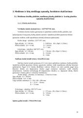 Medienos gaminių konstravimas 16 puslapis