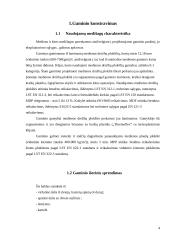 Medienos gaminių konstravimas 2 puslapis