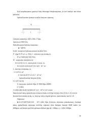 Medienos gaminių konstravimas 8 puslapis