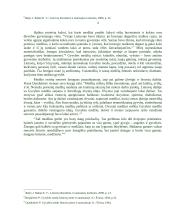 Medis lietuvių etnokultūroje 4 puslapis