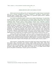 Medis lietuvių etnokultūroje 5 puslapis