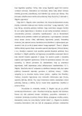 Menas ir istorijos pažanga G. Hėgelio filosofijoje 2 puslapis