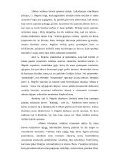 Menas ir istorijos pažanga G. Hėgelio filosofijoje 5 puslapis