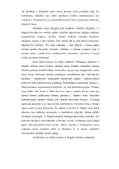 Menas ir istorijos pažanga G. Hėgelio filosofijoje 6 puslapis