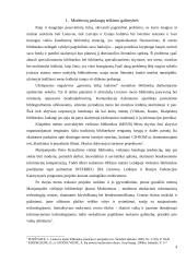Meno, muzikos, multimedia bibliotekų paslaugos 4 puslapis