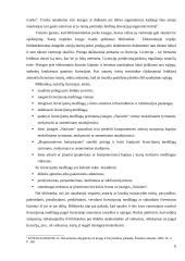 Meno, muzikos, multimedia bibliotekų paslaugos 6 puslapis