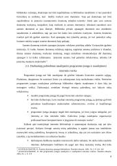 Meno, muzikos, multimedia bibliotekų paslaugos 8 puslapis