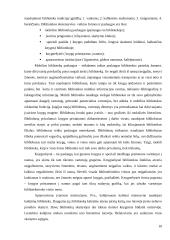 Meno, muzikos, multimedia bibliotekų paslaugos 10 puslapis