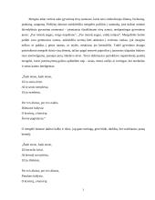 Mergelės poetizavimas piršlybų dainose 3 puslapis