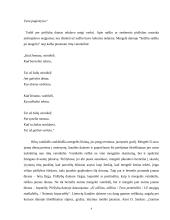 Mergelės poetizavimas piršlybų dainose 4 puslapis