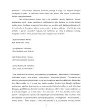 Mergelės poetizavimas piršlybų dainose 5 puslapis