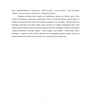 Mergelės poetizavimas piršlybų dainose 7 puslapis