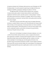 Microsoft Exchange ir Open Exchange programinė įranga 2 puslapis