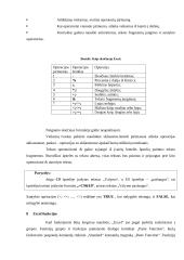 Susipažinimas su Microsoft Excel 12 puslapis