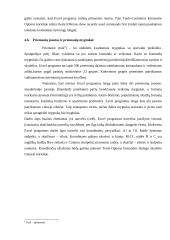 Susipažinimas su Microsoft Excel 9 puslapis