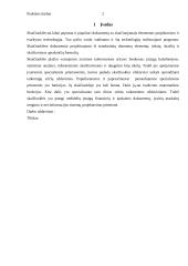 Skaičiavimai ir formulės naudojant Microsoft Excel 2 puslapis