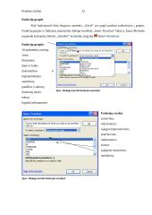 Skaičiavimai ir formulės naudojant Microsoft Excel 12 puslapis