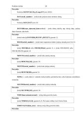 Skaičiavimai ir formulės naudojant Microsoft Excel 20 puslapis