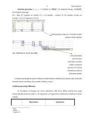 Skaičiavimai ir formulės naudojant Microsoft Excel 5 puslapis