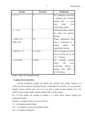 Skaičiavimai ir formulės naudojant Microsoft Excel 7 puslapis