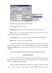 Microsoft Powerpoint - kas tai ir kaip naudotis? 12 puslapis