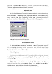 Microsoft Powerpoint - kas tai ir kaip naudotis? 13 puslapis