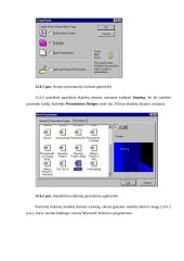 Microsoft Powerpoint - kas tai ir kaip naudotis? 4 puslapis