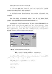 Microsoft Powerpoint - kas tai ir kaip naudotis? 7 puslapis