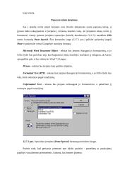 Microsoft Powerpoint - kas tai ir kaip naudotis? 8 puslapis