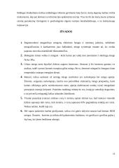 Miegas ir sapnai, miego ritmas ir sutrikimai 12 puslapis