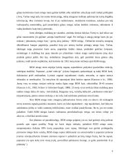 Miegas ir sapnai, miego ritmas ir sutrikimai 5 puslapis