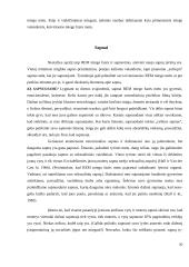 Miegas ir sapnai, miego ritmas ir sutrikimai 9 puslapis
